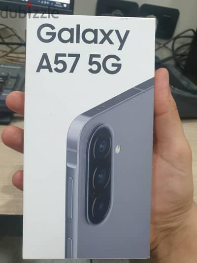 Samsung A57