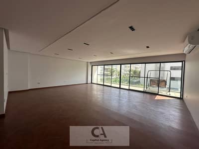 234 sqm Apartment with Premium Layout