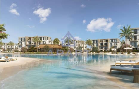 Chalet 3 Bedroom For Sale In Silver Sands Prime Location