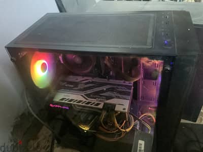 Ryzen 3 4100