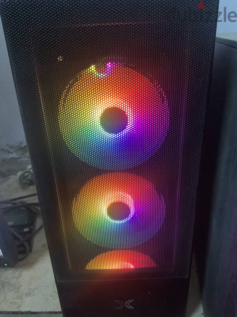 Ryzen 3 4100 1