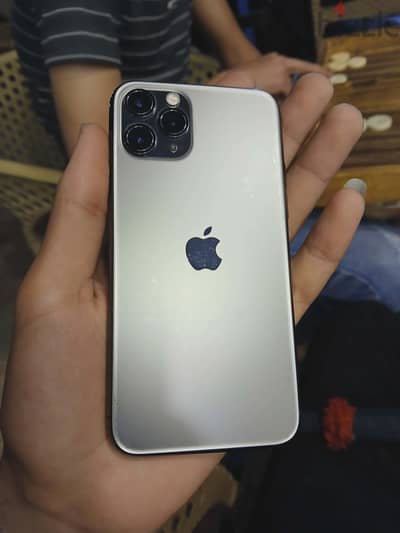 Apple - iPhone 11 Pro