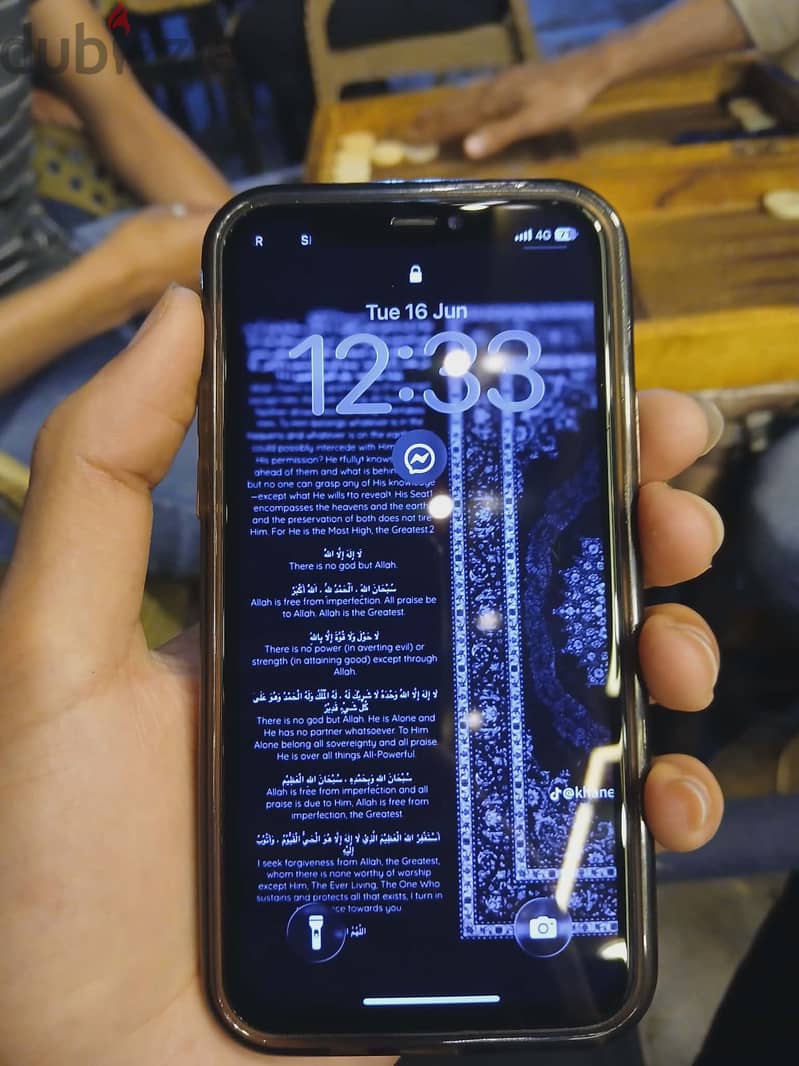 Apple - iPhone 11 Pro 4