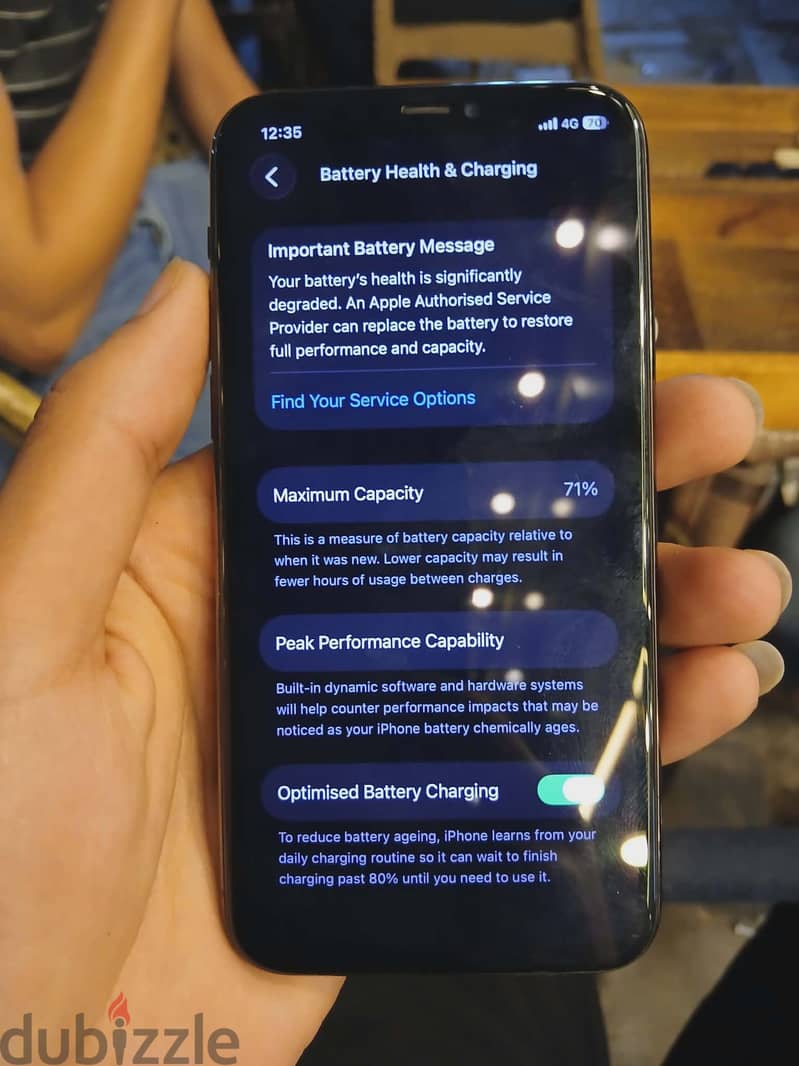 Apple - iPhone 11 Pro 5