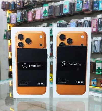 Apple - iPhone 17 Pro Max