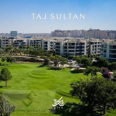 Apartment for Sale | Prime Location on Suez Road