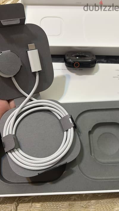 Apple Watch Ultra