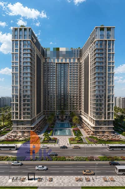 A very distinguished office for sale in the New Administrative Capital. A prime location near all the main roads and services in the New Administrativ