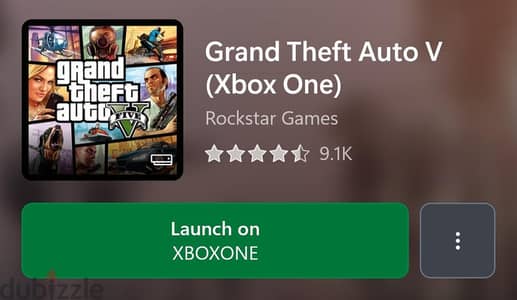 اكونت gta v للبيع