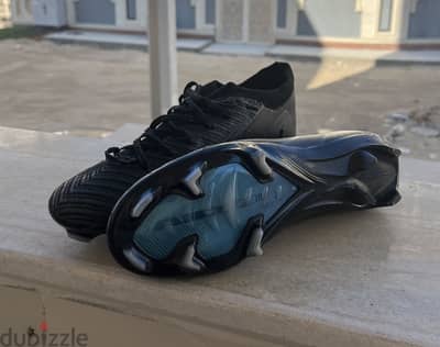 Air zoom miror