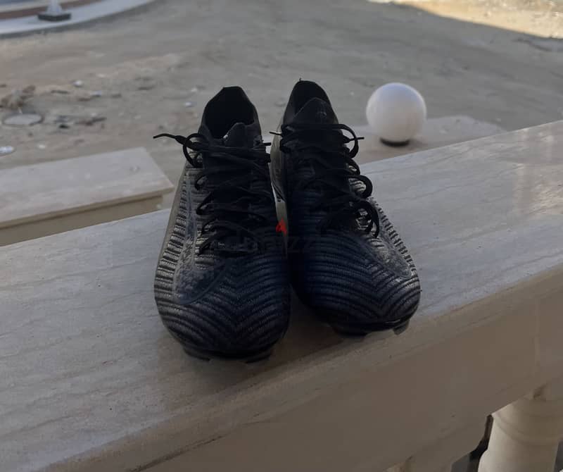 Air zoom miror 1