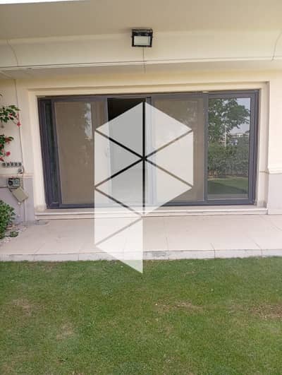 Mivida 3BR Ground Floor  Private Garden