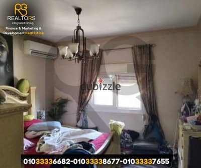Luxury 304 m² Twin House for Sale – Al-Naseem Compound, 6 October