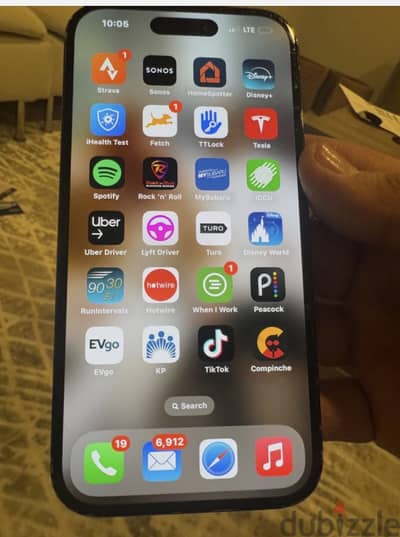 آبل - آيفون 16