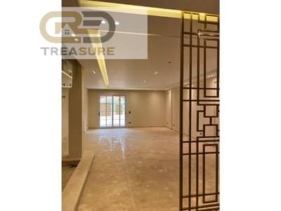 Townhouse with kitchen for Rent in Layan - new cairo