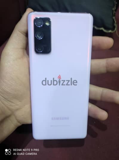سامسونح s20fe