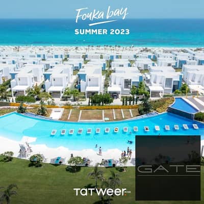 Penthouse for Sale in Fouka Bay – Ras El Hekma Phase 1 Penthouse for Sale in Fouka Bay – Ras El Hekma Phase 1