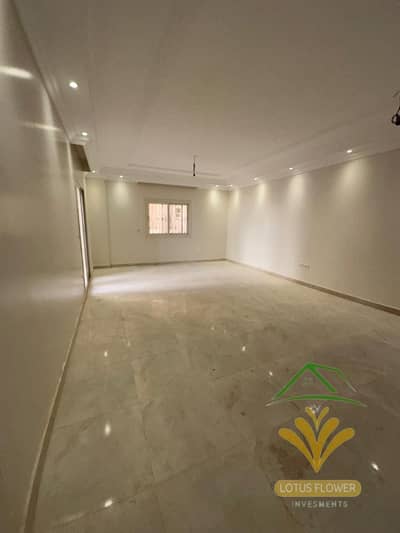 Apartment for rent in Northern Lotus, second number from the main Northern Ninety Street, minutes from Clubs Street