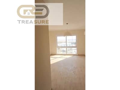 شقه مطبخ وتكييفات للايجار في هايد بارك - القاهره الجديده -  Hyde Park - new cairo