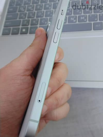 Iphone 15 مستعمل حاله الجديد