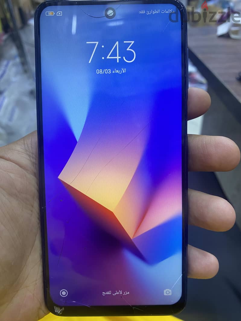 Xiaomi Mi 9T Pro 1