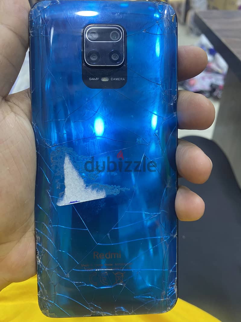 Xiaomi Mi 9T Pro 2