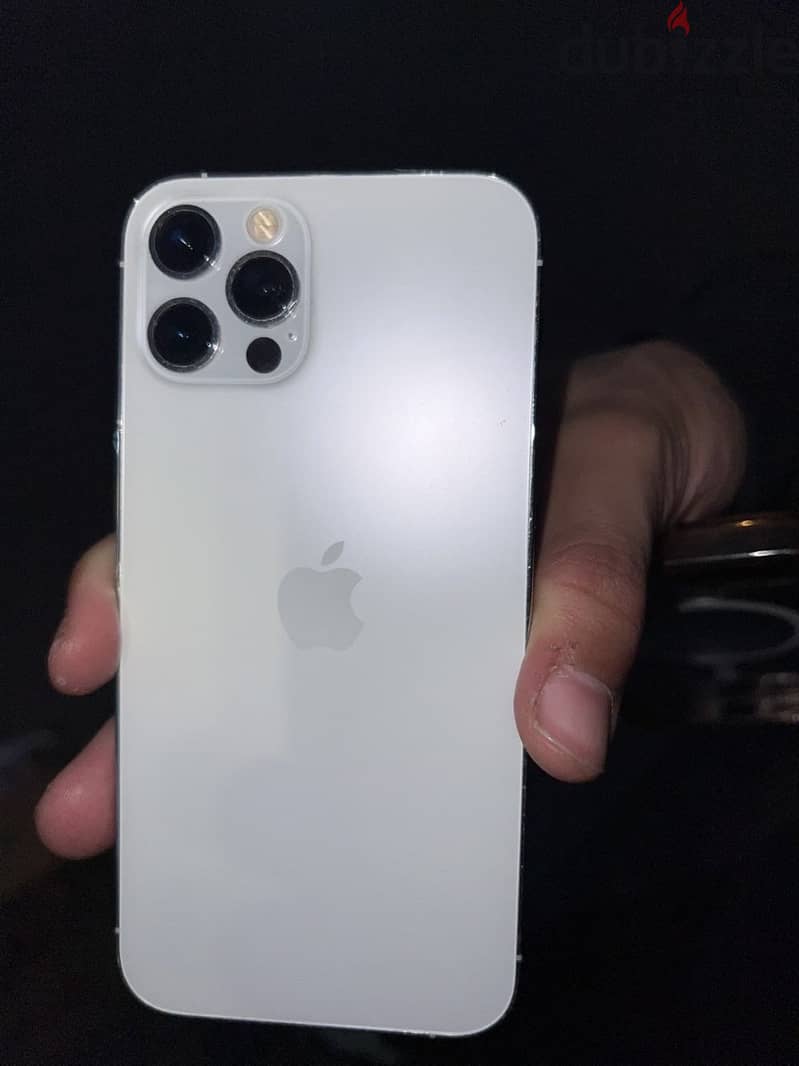 Apple - iPhone 12 Pro 1