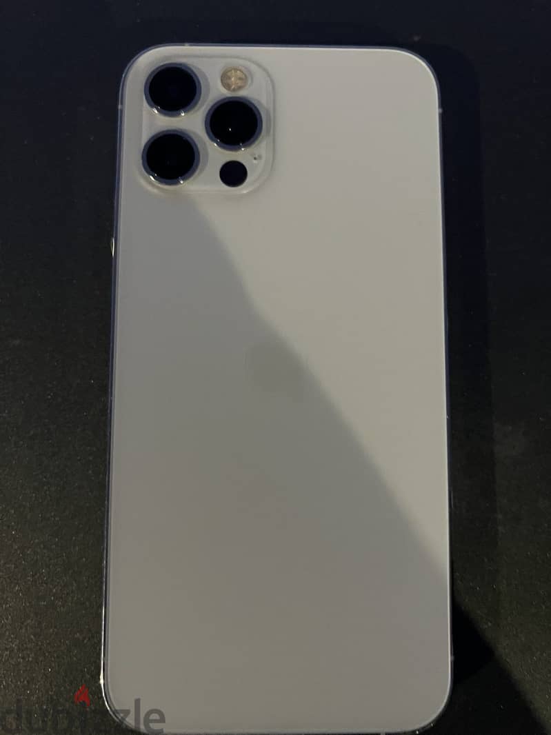 Apple - iPhone 12 Pro 2
