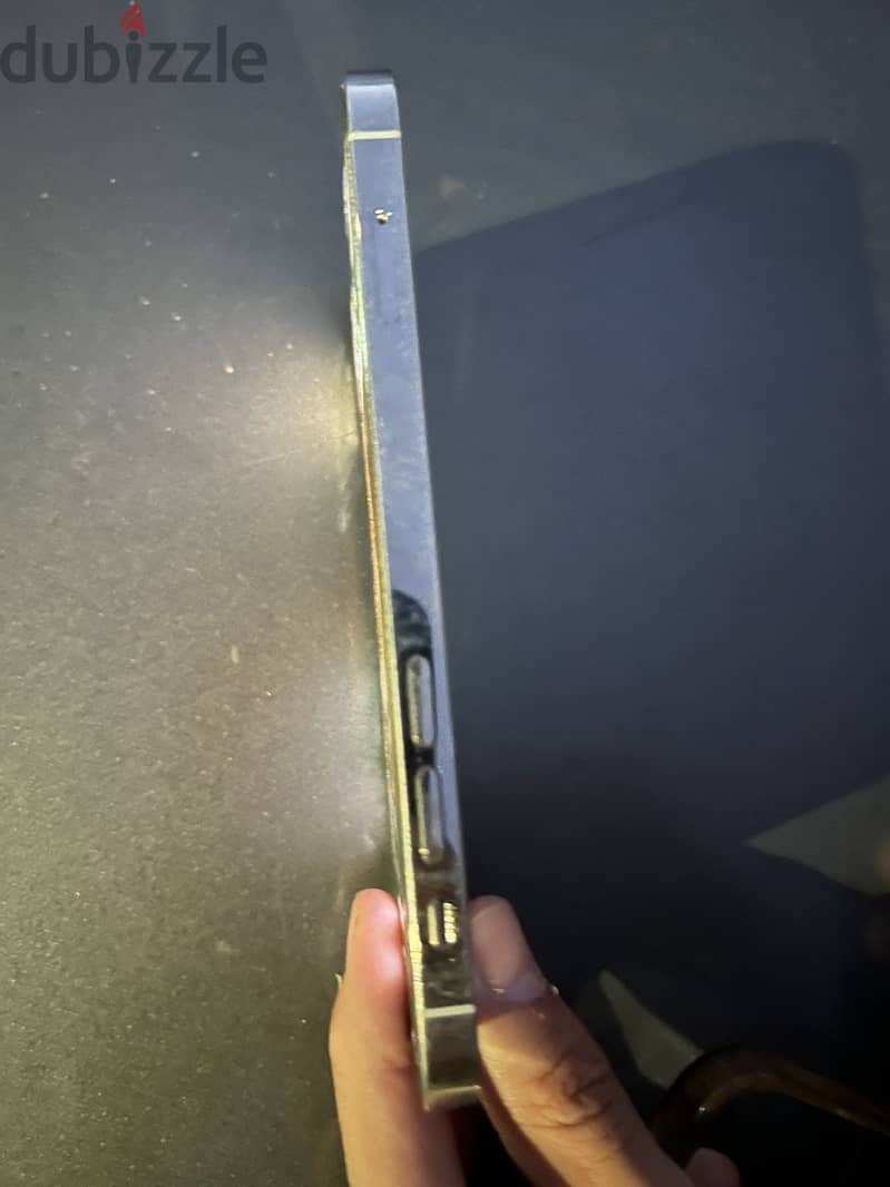 Apple - iPhone 12 Pro 5