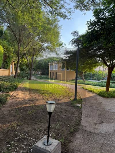 اقل سعر تاون 3غرف نص مفروش للإيجار في كمبوند ميفيدا اعمار التجمع الخامس town rent mivida