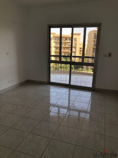 Apartment for rent law in Al Rehab 2