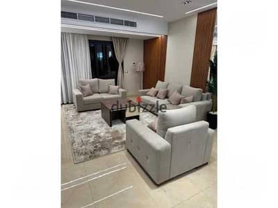 Apartment Hotel for rent in Courtyard Compound