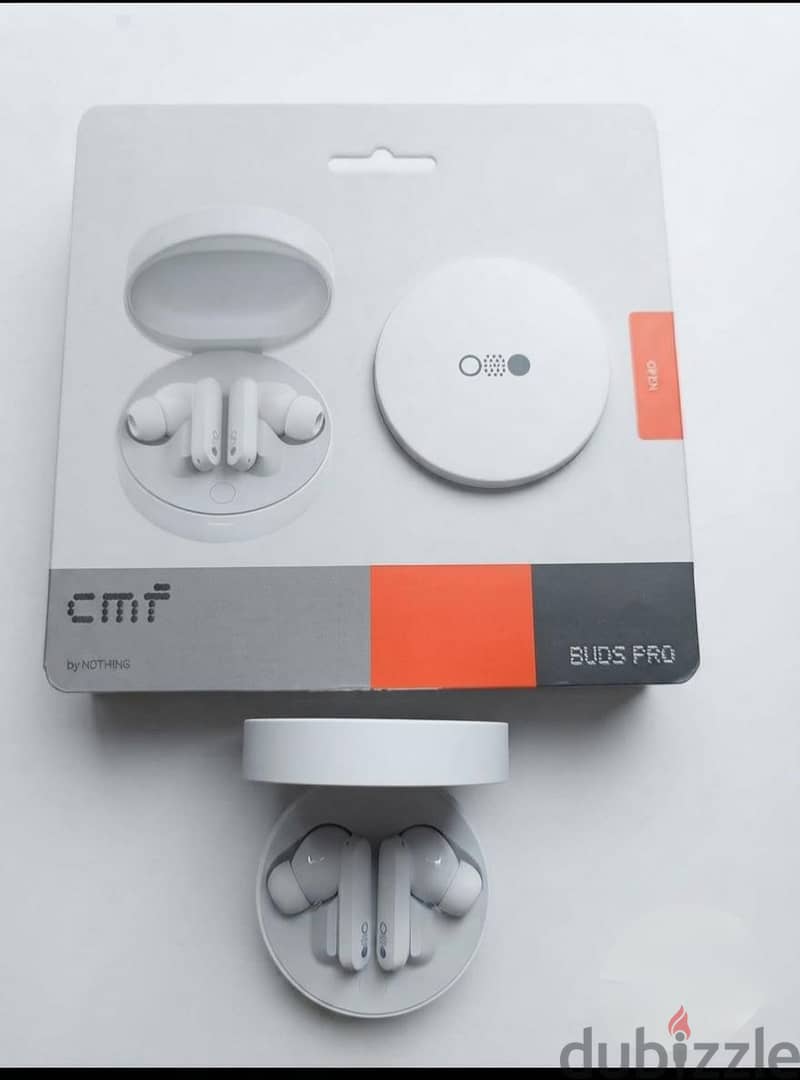 Nothing Buds Pro CMF 1