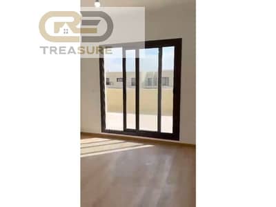 سكاي لوفت بالتكييفات للايجار في المراسم - القاهره الجديده - new cairo - Al Marasem