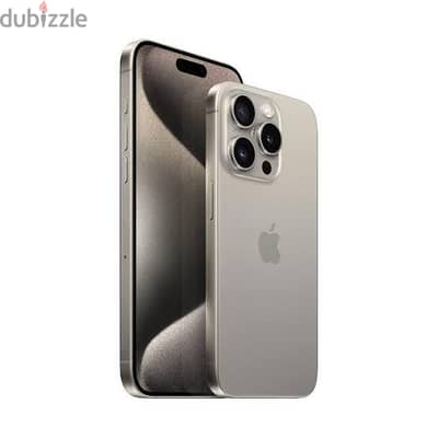 Apple - iPhone 15 Pro Max