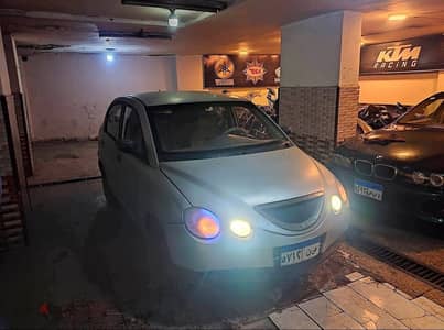 سيارة للبيع اسبرانزا a213