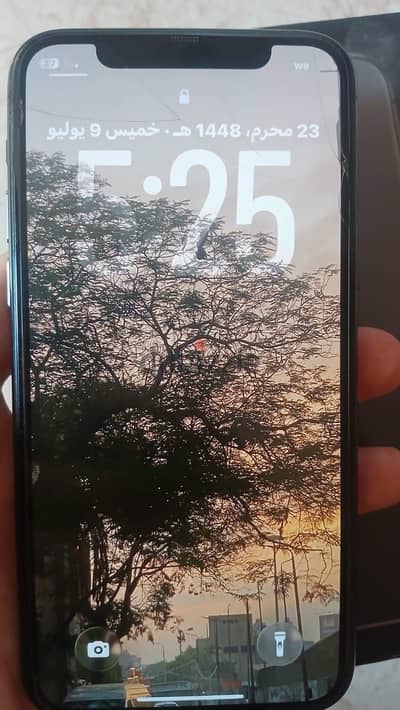 آبل - آيفون 11 برو