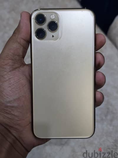 Apple - iPhone 11 Pro