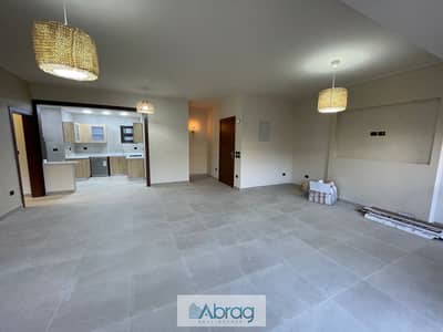 Ground floor apartment with garden, first residence with air conditioning and kitchen, Green 5 compound opposite Mountain View Ground floor apartment with garden, first residence with air conditioning and kitchen, Green 5 compound opposite Mountain View