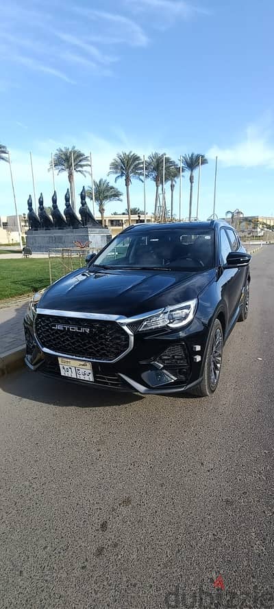 جيتور X70 موديل 2026