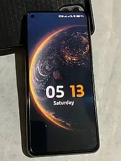 Xiaomi me 11 lite 5G ne شاومي 11 لايت