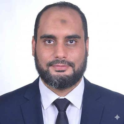 رائد صلاح بلال