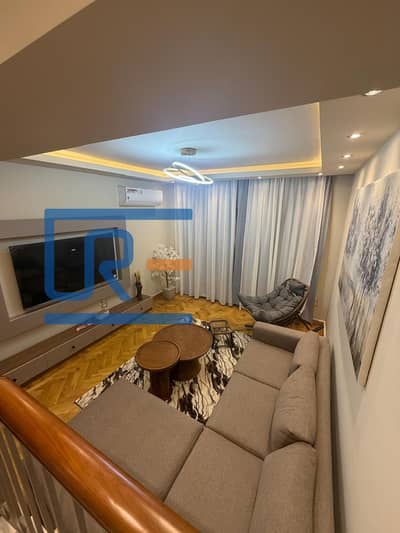 Furnished Standalone Villa for rent in Mivida