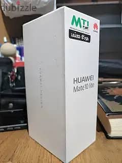 موبايل هواوي ميت 10 لايت Huawei Mate 10 Lite