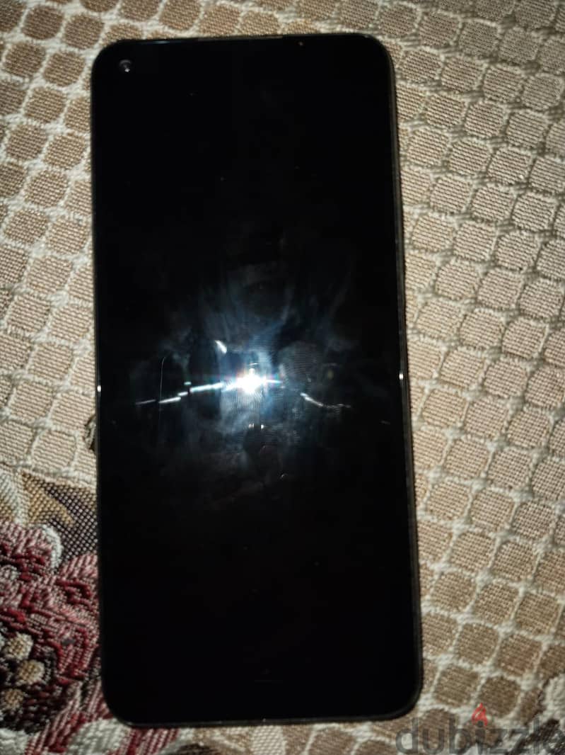 Infinix Note 7 1