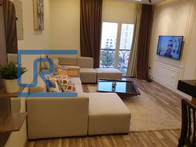 Modern Furnished Studio For Rent in Hyde Park