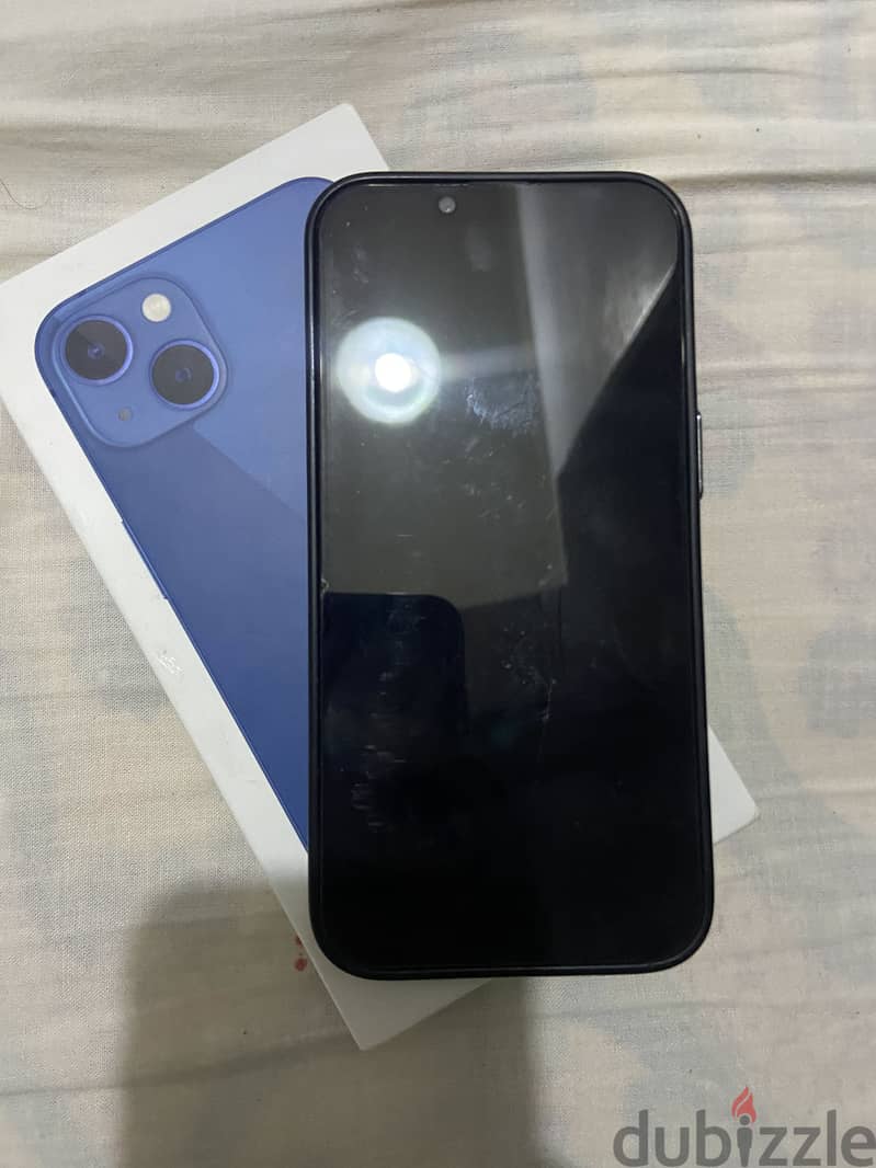 Apple - iPhone 13 2