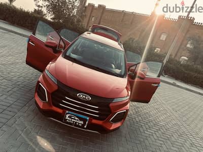 ‏جاك s3 توب لاين فبريكه بل الكامل بل الكتلوجات  رخصه صينيات توكيل