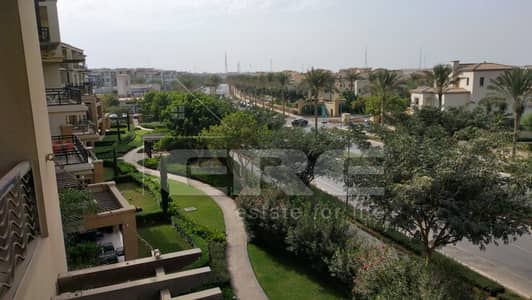 Ready to Move 2BR Apartment for Sale | Uptown Cairo by Emaar