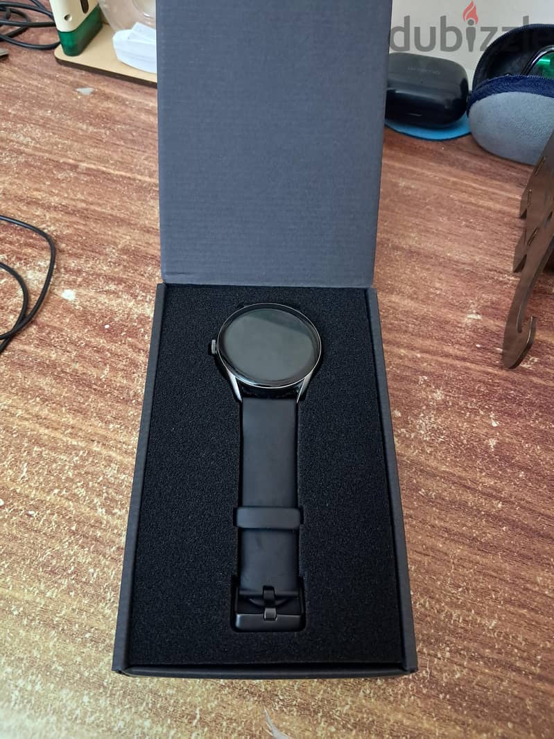 Qcy watch gt 2